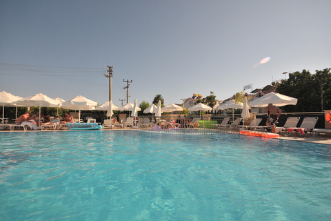 Hotel Pasabey foto 11