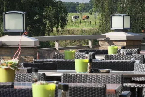 Van der Valk Hotel Stein-Urmond foto 21