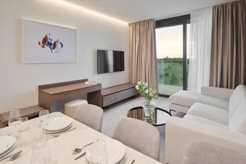 Petram Resort & Residences in Crveni Vrh — foto 30