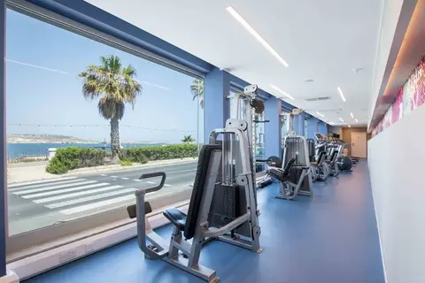 Doubletree by Hilton Malta in San Lawrenz — foto 24
