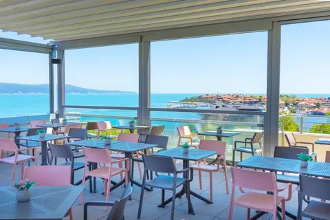Hotel Marina Palace Affiliated by Meliá in Riviera Blue, foto 21