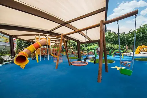 Calista Luxury Resort in Serik — foto 10