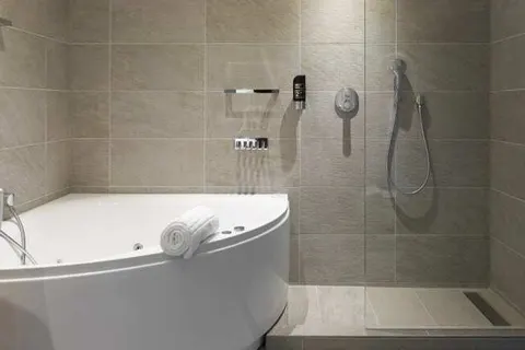 Romantik Parkhotel het Gulpdal foto 6