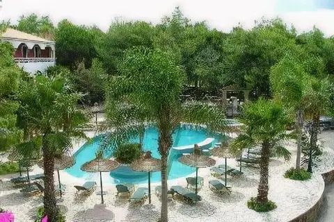Hotel Vasilikos Beach in Δημοτική Ενότητα Ζακυνθίων — foto 22