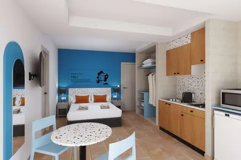 Gomila Palma Appartementen in Palma — foto 2
