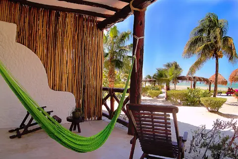 Villas Flamingos in Holbox — foto 20