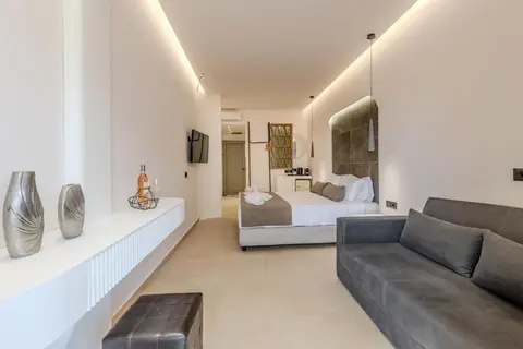 Zorbas Lifestyle Hotel in Georgioupolis — foto 30