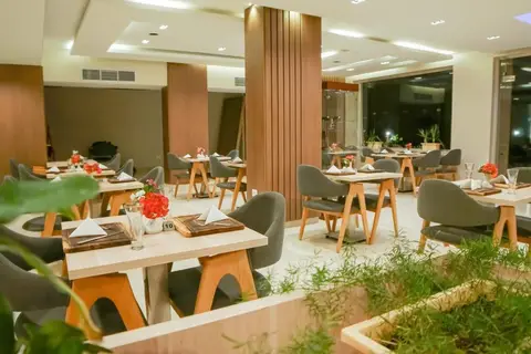 Rivoli Suites in Hurghada — foto 21