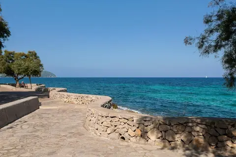 Cala Millor Garden Hotel in Sant Llorenç des Cardassar, foto 15