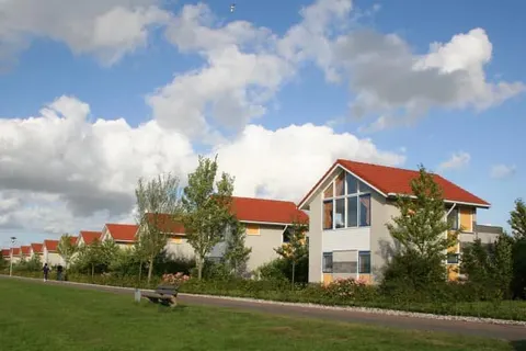 Summio Villapark Schildmeer foto 3