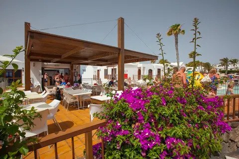 Grupotel Flamingo Beach in Yaiza — foto 26