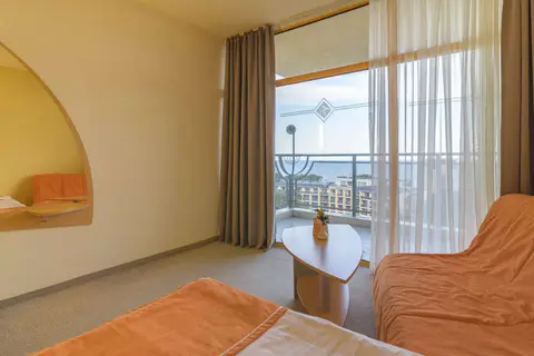 Atlas Hotel All Inclusive in Атлас — foto 5