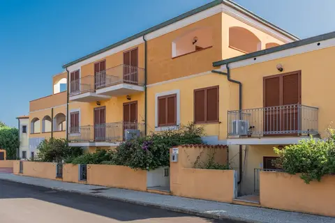 Residence Le Pavoncelle in Santa Teresa Gallura, foto 22