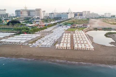 Greenwood Suites Resort in Göle — foto 10
