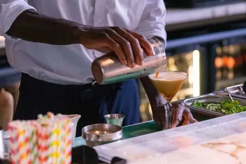 Grand Hotel Ter Duin foto 13