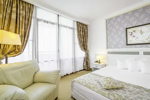 Helena Sands Hotel in Несебър — foto 11