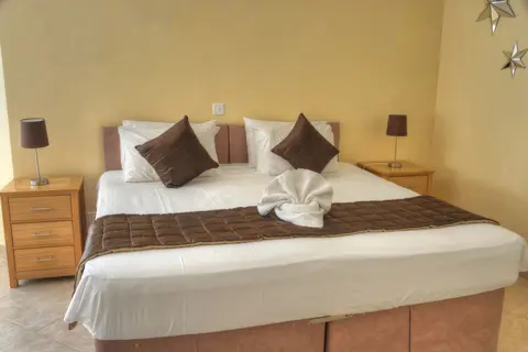 Aphrodite Sands Resort in Mandria Lemesou — foto 21