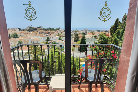 Nerja Club & Spa by Dorobe foto 5