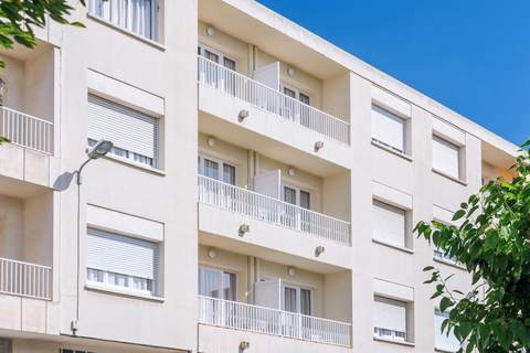 Appartementen Sorrabona foto 14