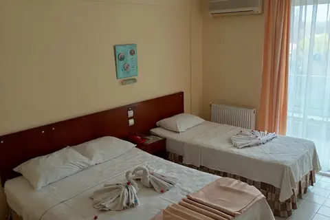 Nazar Otel in Didim, foto 14