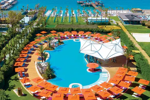 Regnum Carya in Serik, foto 2