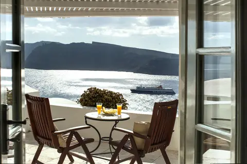 Fanari Villas in Δημοτική Ενότητα Οίας — foto 28