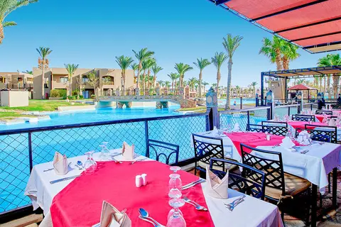 Pickalbatros Oasis Port Ghalib in بور غالب — foto 18