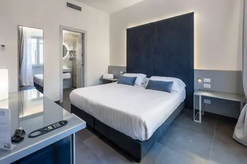Hotel California Rome in Rome, foto 6