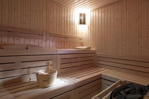 Hotel Kakkos Bay Resort foto 15