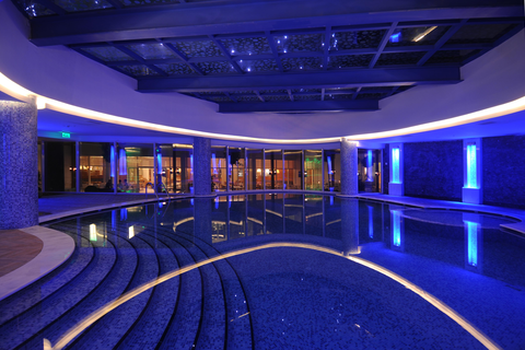 Hotel Gold Island Selected foto 16