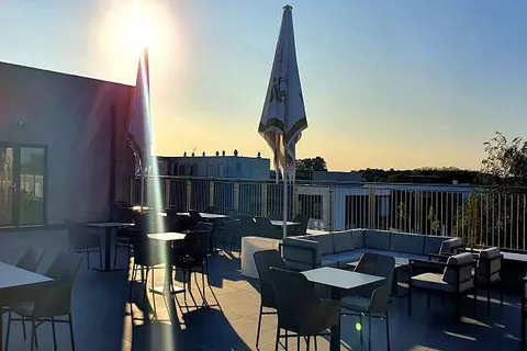 Adler Hotel Münster foto 15