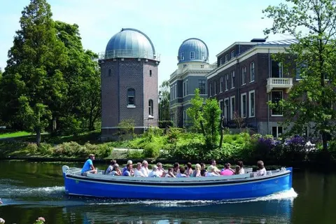 ibis Leiden Centre foto 19