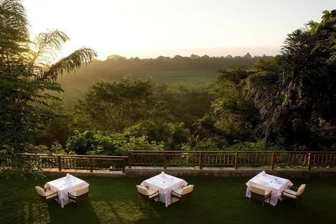 The Samaya Ubud Bali in Ubud, Kecamatan Gianyar, Kabupaten Gianyar, Bali, Indonesia — foto 13