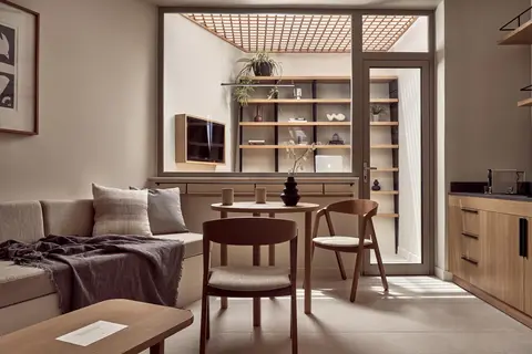 Yoma Cove Suites in Δημοτική Ενότητα Ελατίων — foto 4