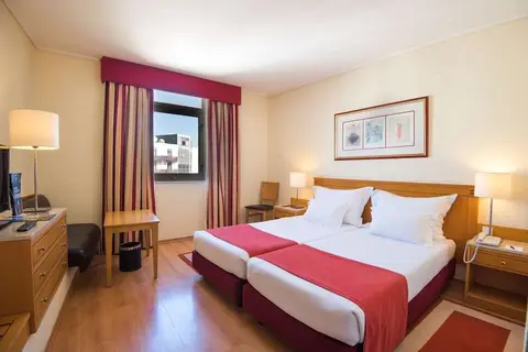 Vila Galé Ampalius in Loulé, foto 3