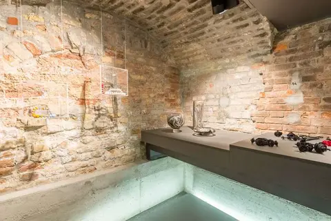 Hotel Nani Mocenigo Palace in Venetië, foto 25