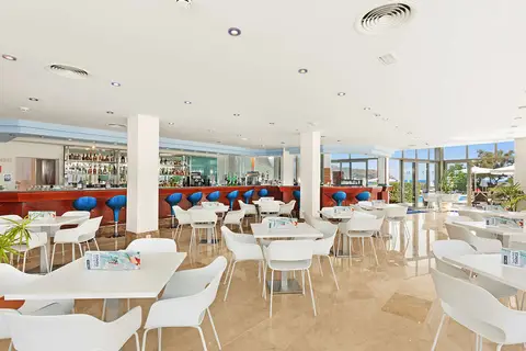 THB Guya Playa in Cala Ratjada — foto 6