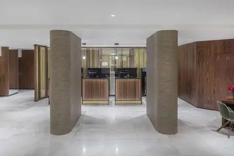 The Level at the Melia White House in Londen, foto 9
