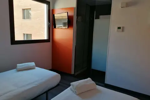 EasyHotel Nice Palais des Congres in Nice, foto 29