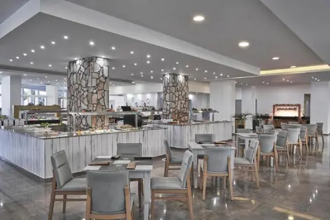 Kiotari Miraluna Beach Resort in Κιοτάρι — foto 18