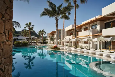 Lesante Classic Luxury Hotel & Spa in Tsilivi
