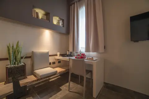Best Western Plus Hotel Terre di Eolo in Patti — foto 6