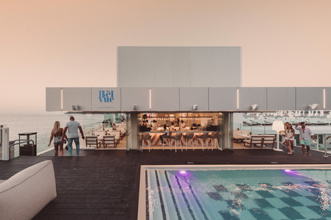 Amare Beach Hotel Ibiza - adults only foto 23