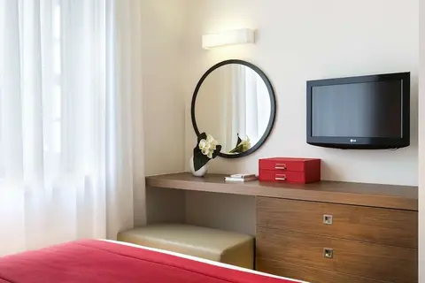 Citadines Place d'Italie Paris in Parijs, foto 14