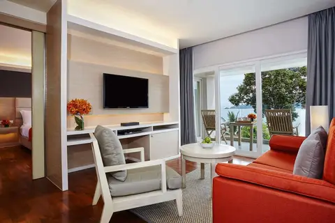 Amari Phuket in Amari Coral Beach, foto 30