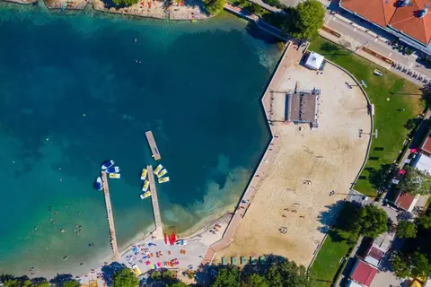 Apartments Astra in Poreč — foto 12