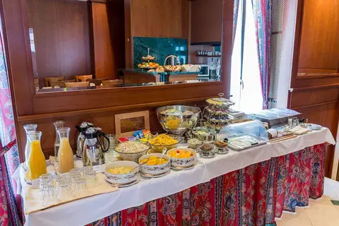 Hotel Diplomate in Genève — foto 12