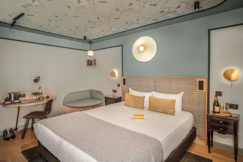 Louison Hotel in Parijs, foto 24