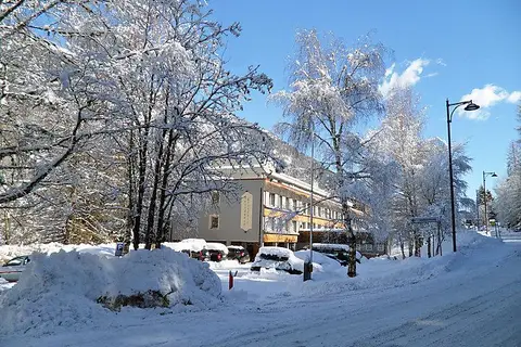 Residence Kristall in Marilleva — foto 9