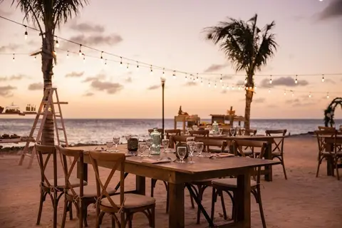 Renaissance Wind Creek Aruba Resort in Oranjestad — foto 19